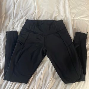 High Quality Running/ Athletic Leggings